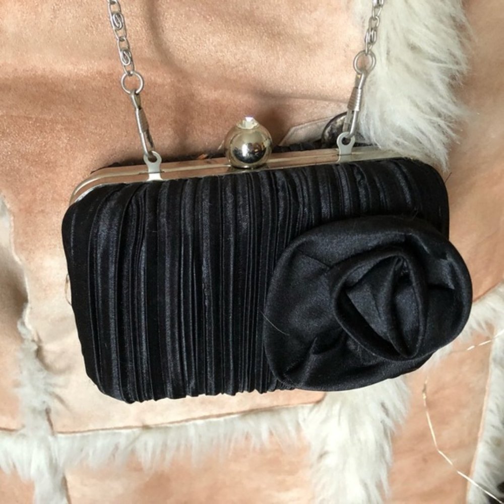 Mini purse - small crossbody bag vintage